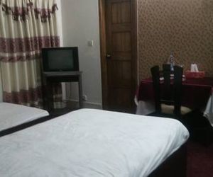 Hotel Dhaka Silver Door Dhaka Bangladesh