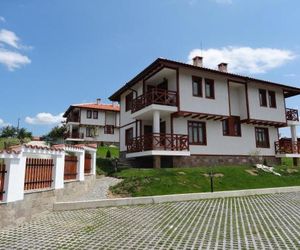 Guest House Ivanini Houses Tryavna Bulgaria