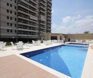 FLAT GOLDEN COAST Restinga de Jacarepagua Brazil
