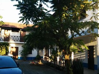 Фото отеля OYO Pousada Do Coco, Porto Seguro