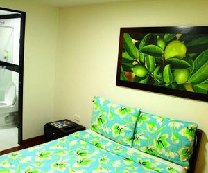 Overlook Hostal Manizales Colombia