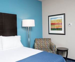 Holiday Inn Indianapolis Airport Plainfield United States