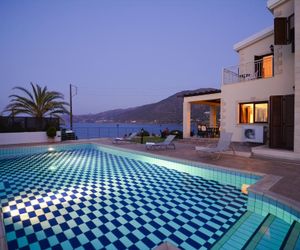 Kalli Villa Pomos Cyprus