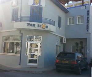 Pan Leon Studios & Apartments Limassol Cyprus