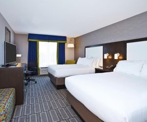 Holiday Inn Express Hotel & Suites Ann Arbor West Ann Arbor United States