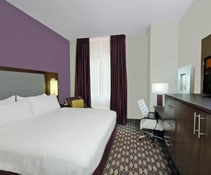 Holiday Inn Express Baton Rouge Downtown Port Allen United States