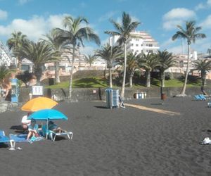 Apartment Playa la Arena Puerto de Santiago Spain