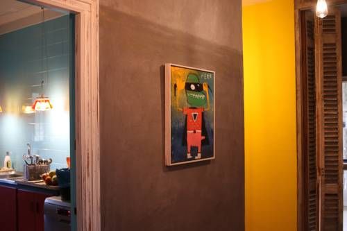 Hotel Photo 17