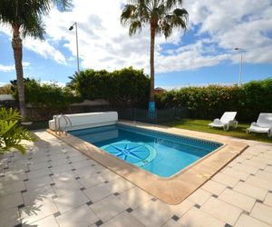 Villa Madronal Adeje Spain