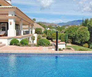Villa Aloha Nueva Andalucia Spain