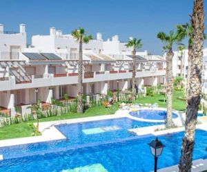 Linnea Solymio Playas de Orihuela Spain