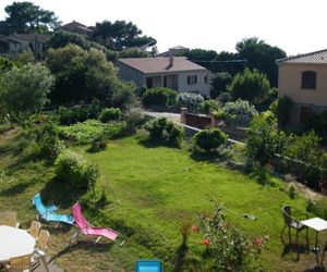 Maison La Ciamannaccia Propriano France