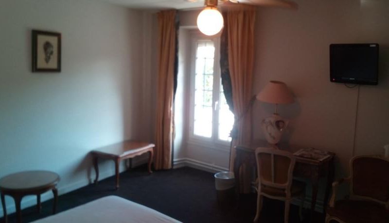 Hotel Photo 1