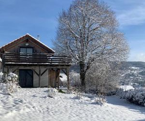 Le Chalet de Juliette Gerardmer France