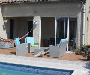 Holiday home Argeliers Argeliers France