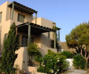K - Homes Tinos Town Greece