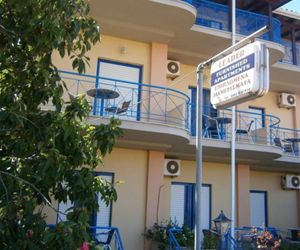 Leader Preveza Greece