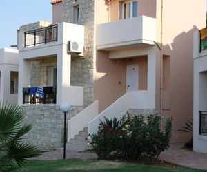 ORION MAISONETTES Agia Marina Greece