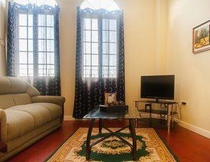 Hampton Apartments Guyana Georgetown Guyana