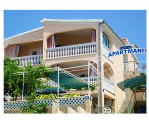 Apartments Vuckovic Razanj Croatia