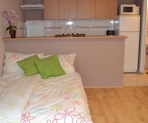 Tulipán Apartman Eger Hungary