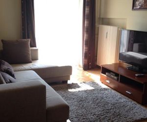 CityLife Apartments Debrecen Hungary