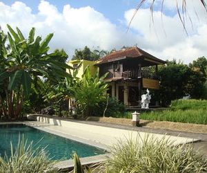 Atres Villa Munduk Indonesia