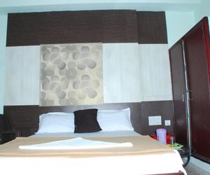 OYO 12787 Hotel Jaya Lakshmi Residency Tirupati India