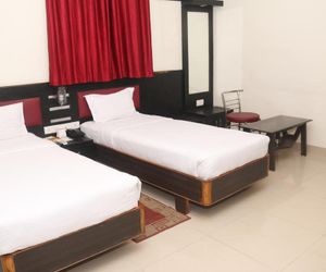 Hotel AVN PLaza Ranchi India