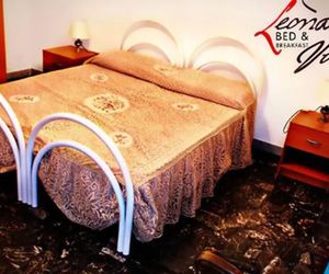 B&B L. da Vinci Porto Torres Platamona Italy