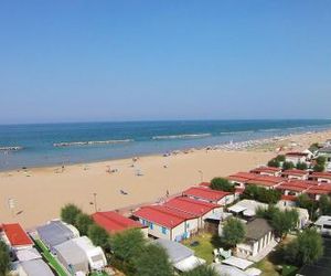 Camping Norina Pesaro Italy