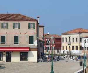 CA?? SAN DONATO Murano Italy