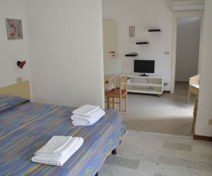 B&B La Zattera Lido Di Camaiore Italy