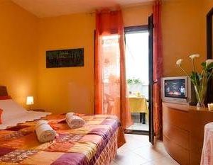 B&B LAntica Rimessa Lecce Lecce Italy