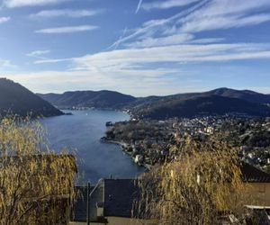 Holiday Home Vista Lago Cernobbio Italy