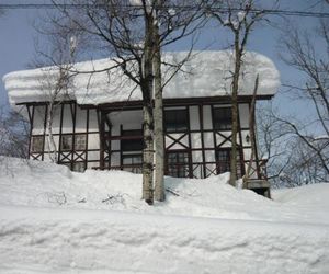 Chalet Myoko Shinano Japan