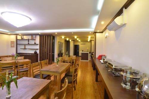 Hotel Photo 14
