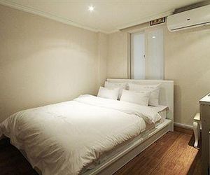 Hotel Mini Busan South Korea