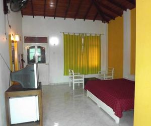 Nicoya Safari Resort Habarana Sri Lanka