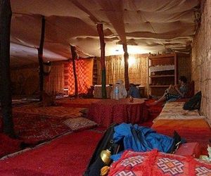 Bivouac Cherg Expeditions Mhamid Morocco