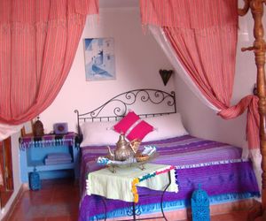 Casa La Palma Chefchaouene Morocco