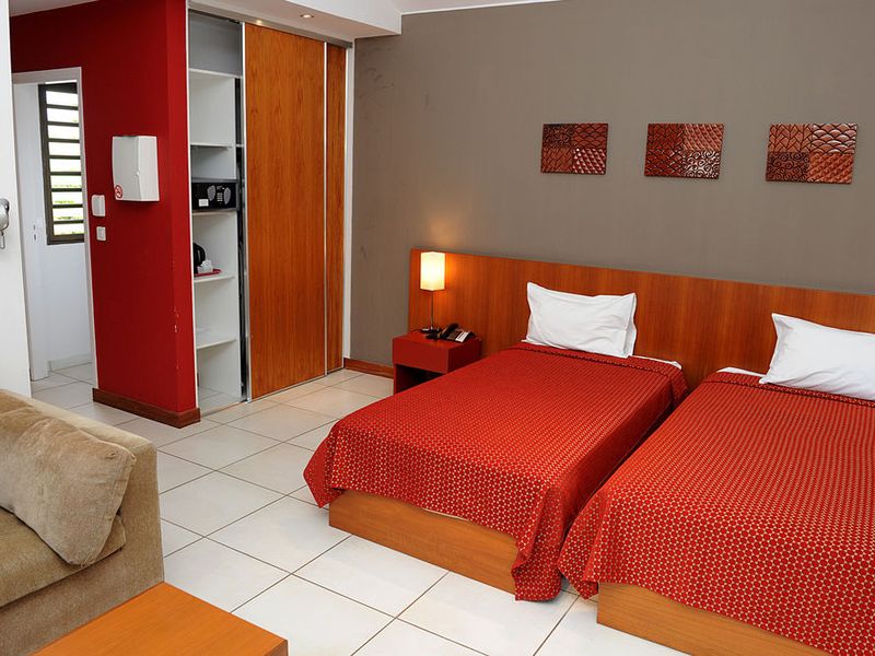 Hotel Photo 1