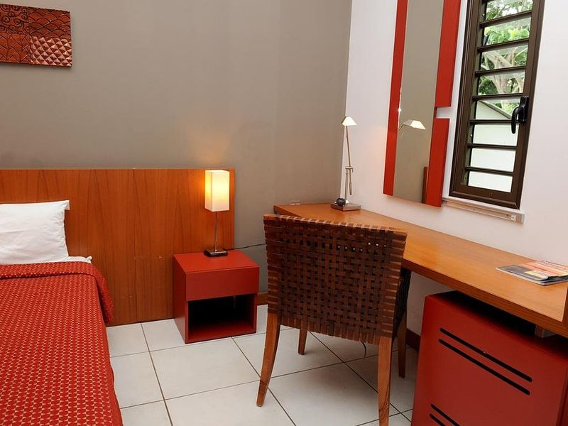 Hotel Photo 4