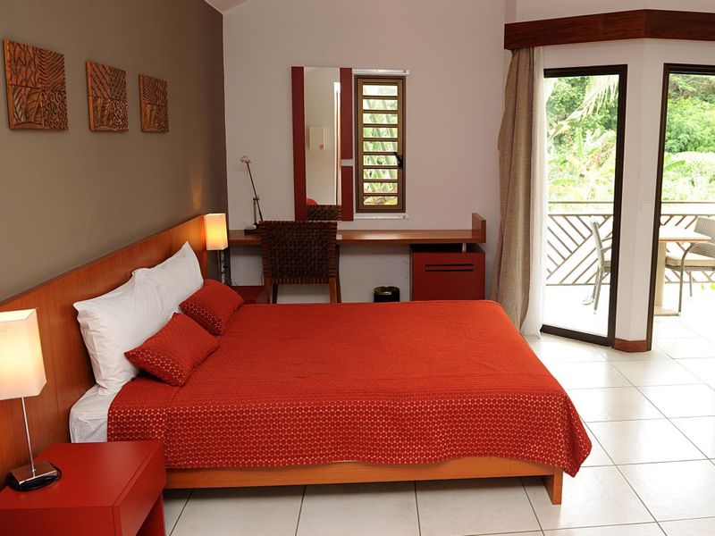 Hotel Photo 5