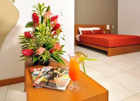 Hotel Photo 8