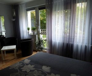 RUBIN SAS APARTAMENTY Szczecin Poland