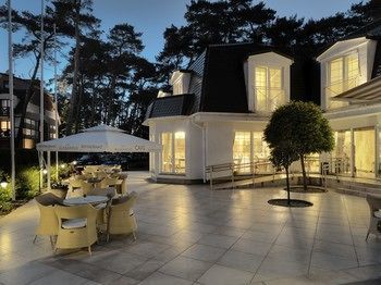 Hotel Photo 22