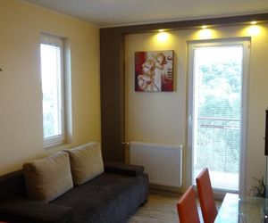 Apartament z widokiem na morze VIII A Gdynia Poland