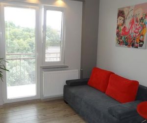 Apartament z widokiem na morze VIII B Gdynia Poland