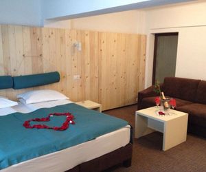 Hotel Cota O Mie Sinaia Romania